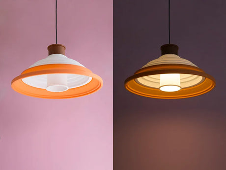 Sowden Light Ceiling Lamp CL5, flerfärgad - 5 - Jacobsen Plus