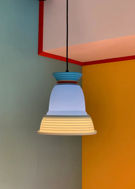 Sowden Light Ceiling Lamp CL3, multifärgad - 2 - Jacobsen Plus