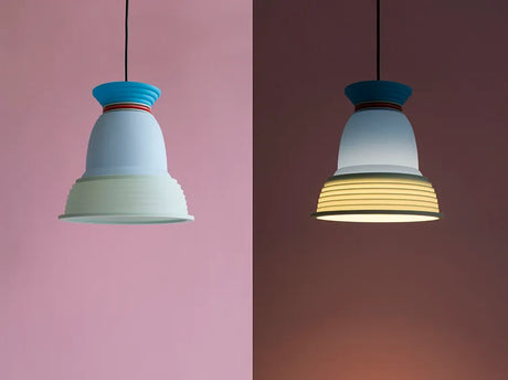 Sowden Light Ceiling Lamp CL3, multifärgad - 4 - Jacobsen Plus