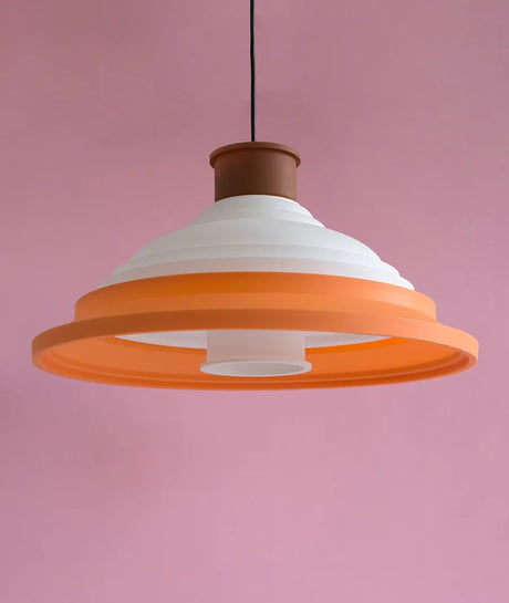 Sowden Light Ceiling Lamp CL5, flerfärgad - 3 - Jacobsen Plus