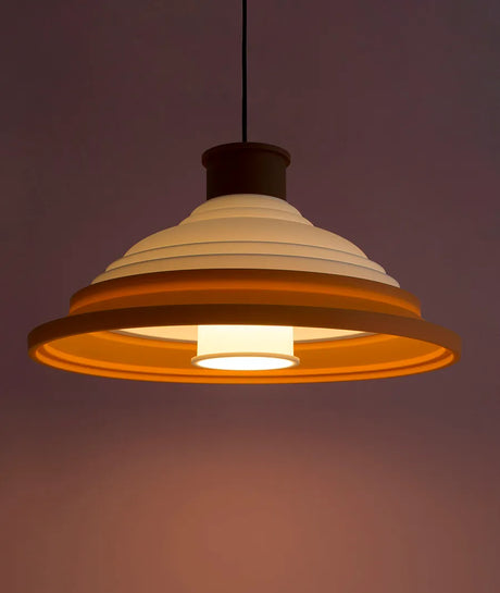 Sowden Light Ceiling Lamp CL5, flerfärgad - 4 - Jacobsen Plus