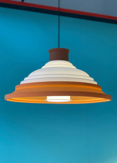 Sowden Light Ceiling Lamp CL5, flerfärgad - 2 - Jacobsen Plus