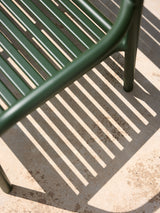 Bliss Loungestol för utomhusbruk från Cane-line - 3 - Jacobsen Plus