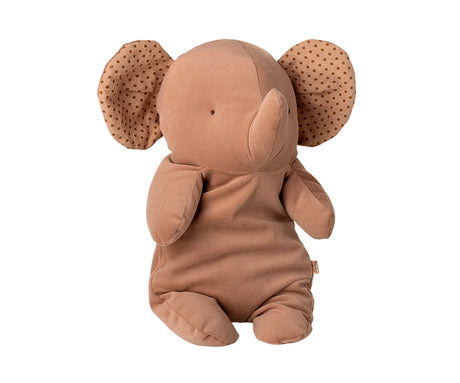 Maileg - Plyschelefant, Vintage Rosa, 34 cm - Jacobsen Plus