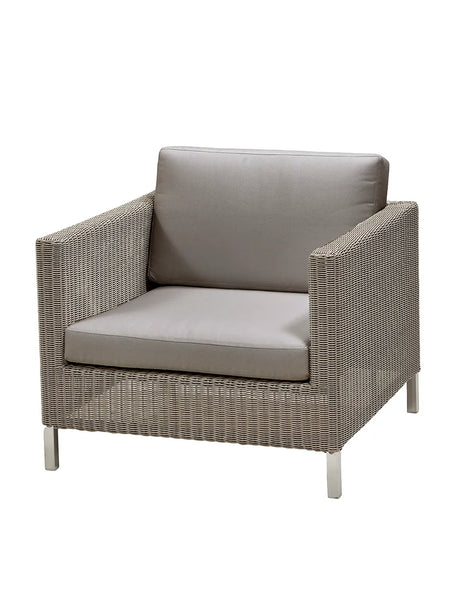 Connect Loungestol från Cane-line - Jacobsen Plus