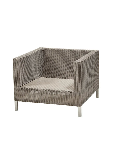 Connect Loungestol från Cane-line - 3 - Jacobsen Plus