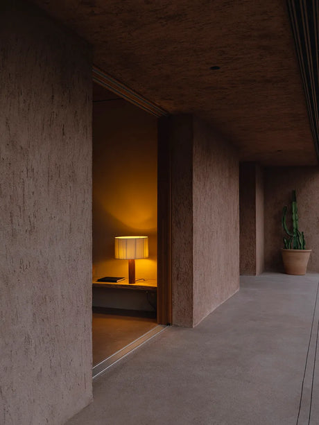 Moragas Bordslampa från Santa and Cole - Sapele - Jacobsen Plus