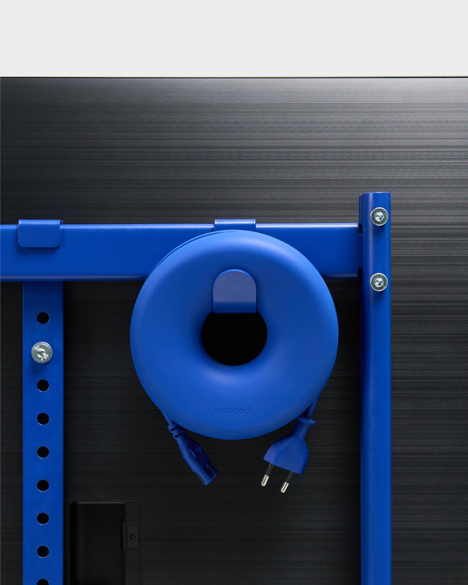 Pedestal - Cable Bagel, kabelsamlare - 14 - Jacobsen Plus