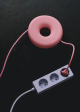 Pedestal - Cable Bagel, kabelsamlare - 2 - Jacobsen Plus