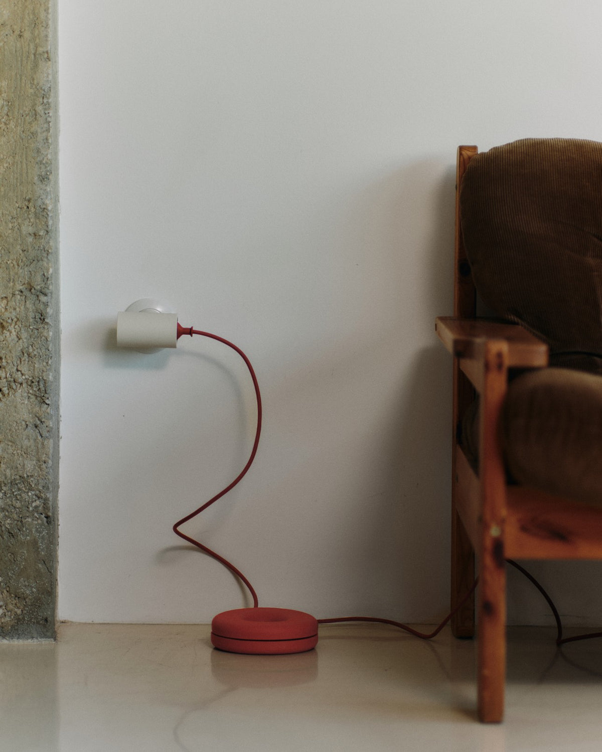 Pedestal - Cable Bagel, kabelsamlare - 6 - Jacobsen Plus