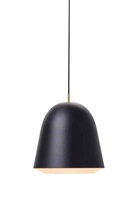 Caché Pendel från Le Klint - Svart / Small - Jacobsen Plus