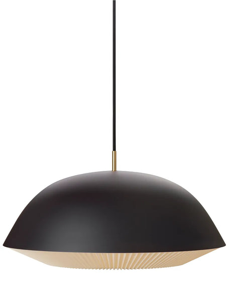 Caché Pendel från Le Klint - Svart / Small - Jacobsen Plus