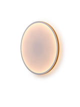 Calm vägglampa, Ø 68 cm från Muuto - Orange - Jacobsen Plus