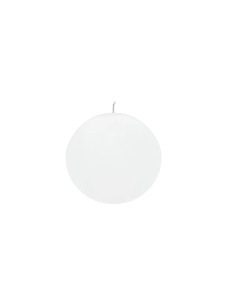 Paraffinljus Ø12 cm från Louise Roe - Jacobsen Plus