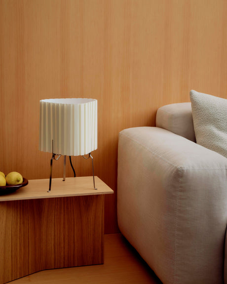 Canelé bordslampa från Hay - Warm white - Jacobsen Plus