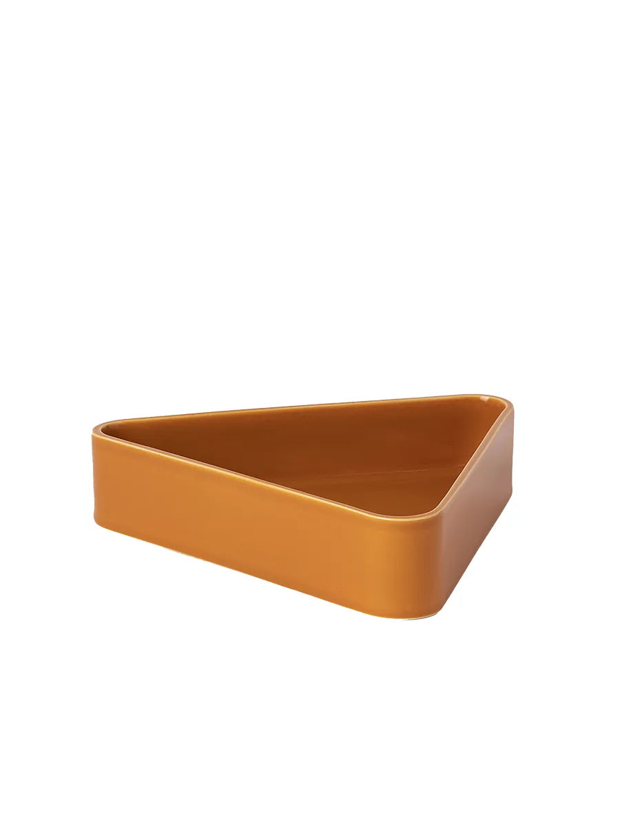 Canvas Centrepiece från raawii - Umami Yellow - Jacobsen Plus