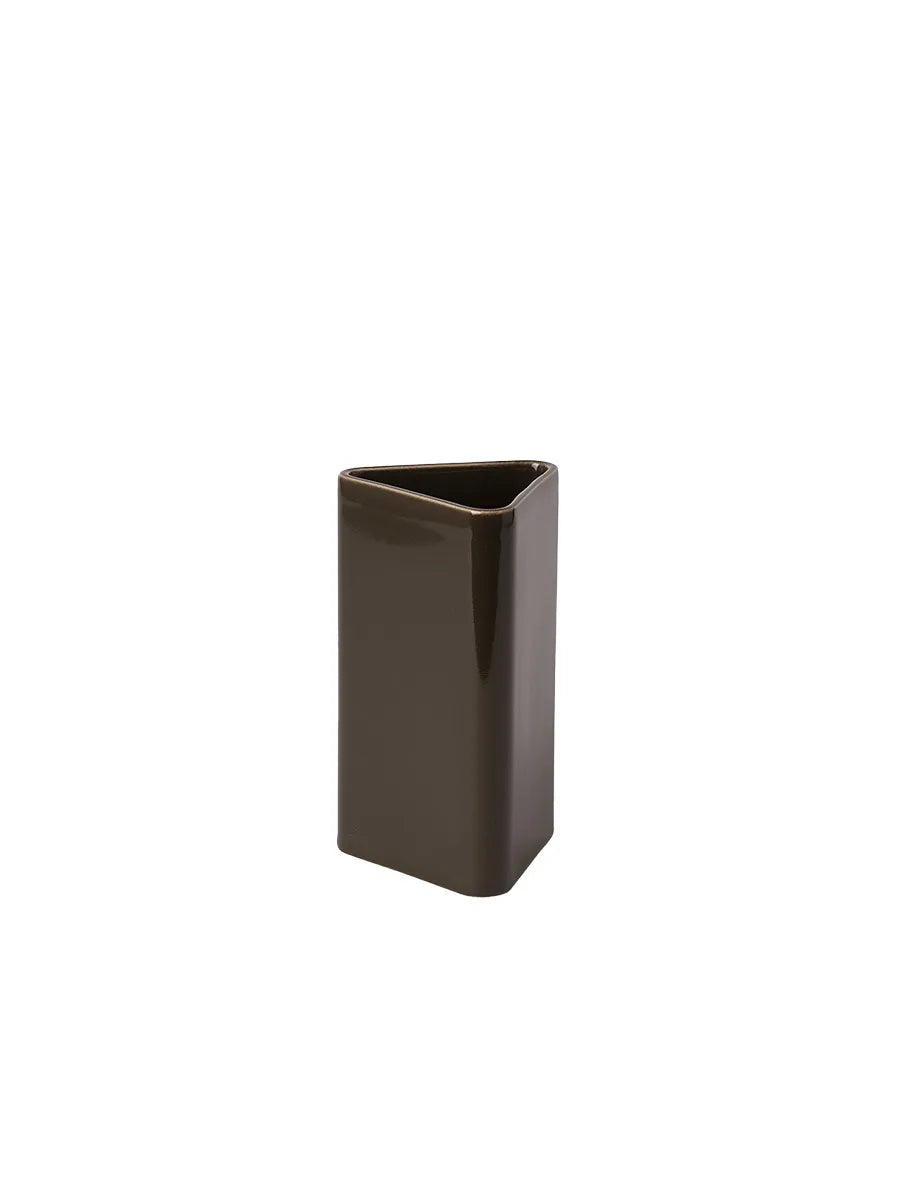 Canvas Vas, liten från raawii - Wetland Green - Jacobsen Plus