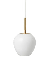 MT221 Tulip Pendellampa, Ø17 från Carl Hansen & Søn - 6 - Jacobsen Plus