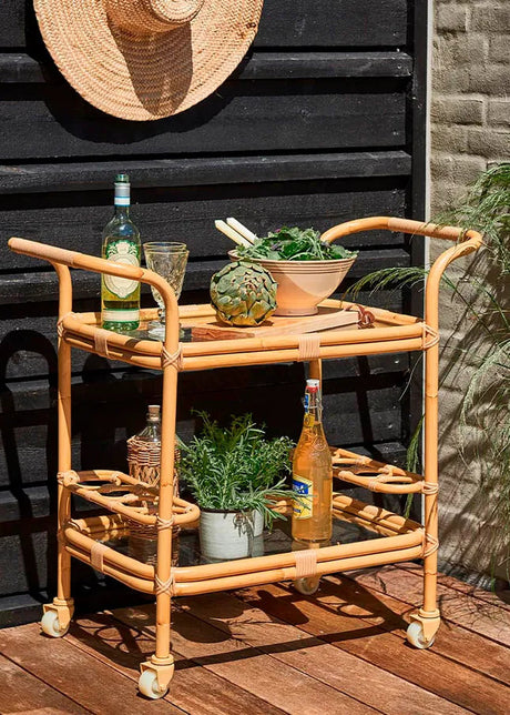 Carlo Exterior Barvagn från Sika-Design - 5 - Jacobsen Plus