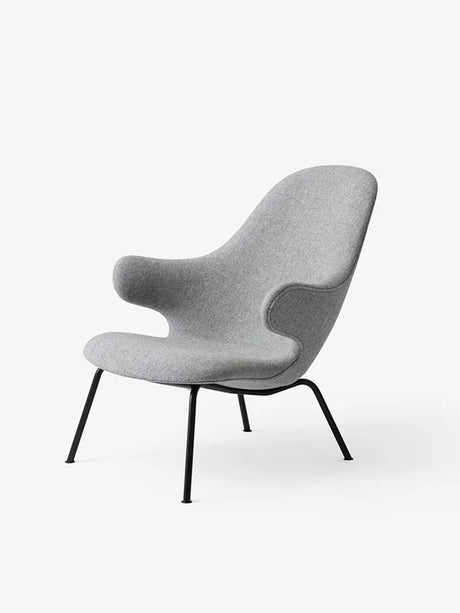 Catch Lounge Stol JH14 från &Tradition - Remix - Jacobsen Plus