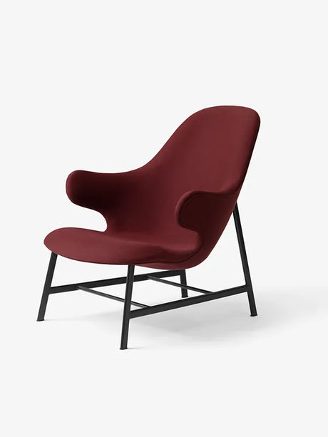 Catch Lounge Chair JH13 från &Tradition - Remix - Jacobsen Plus