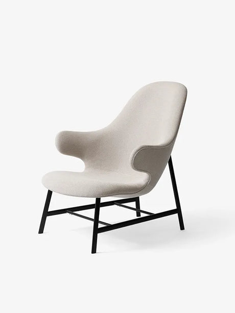 Catch Lounge Chair JH13 från &Tradition - Remix - Jacobsen Plus