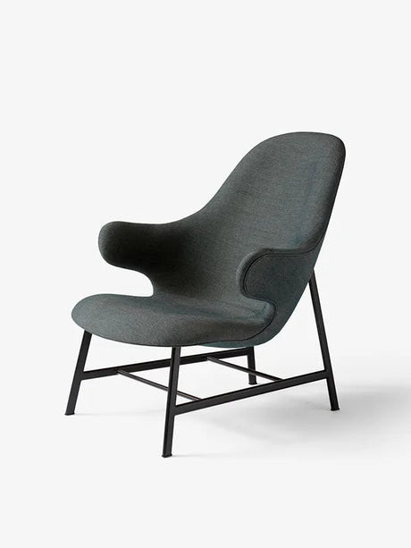Catch Lounge Chair JH13 från &Tradition - Remix - Jacobsen Plus
