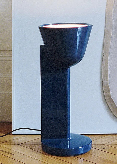 Céramique Up från Flos - Rost Red - Jacobsen Plus