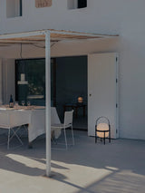 Cesta Exterior Lampa från Santa and Cole - 4 - Jacobsen Plus