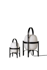 Cesta Exterior Lampa från Santa and Cole - 11 - Jacobsen Plus