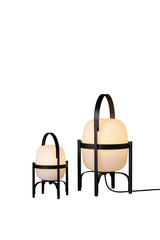Cesta Exterior Lampa från Santa and Cole - 15 - Jacobsen Plus