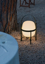 Cesta Exterior Lampa från Santa and Cole - 2 - Jacobsen Plus