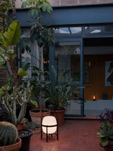 Cesta Exterior Lampa från Santa and Cole - 9 - Jacobsen Plus