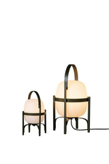 Cesta Exterior Lampa från Santa and Cole - 13 - Jacobsen Plus