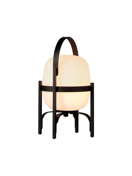 Cestita Alubat Bordslampa från Santa and Cole - Jacobsen Plus