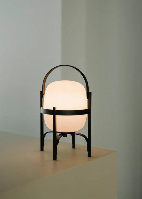 Cestita Alubat Bordslampa från Santa and Cole - 2 - Jacobsen Plus