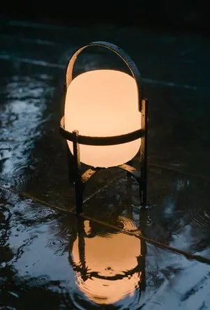 Cestita Alubat Bordslampa från Santa and Cole - 3 - Jacobsen Plus