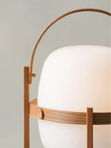Cestita Batería Lampa från Santa and Cole - 5 - Jacobsen Plus