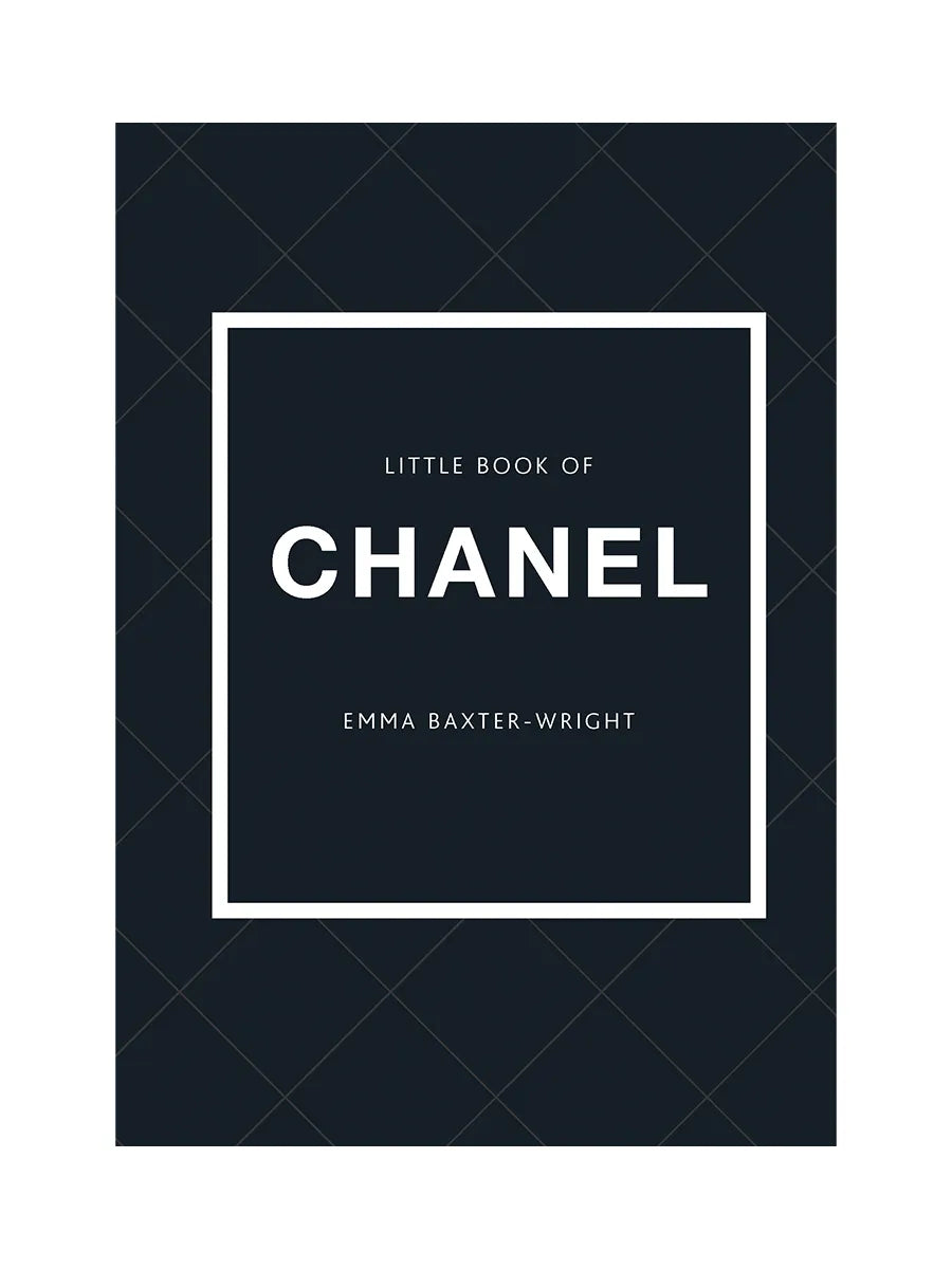 The little book of Chanel från New Mags - 1 - Jacobsen Plus