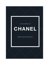 The little book of Chanel från New Mags - 1 - Jacobsen Plus
