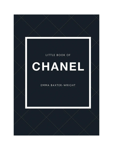 The little book of Chanel från New Mags - Jacobsen Plus