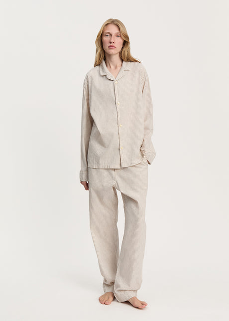 Classic Pyjamas Epure från Aiayu - XS - Jacobsen Plus