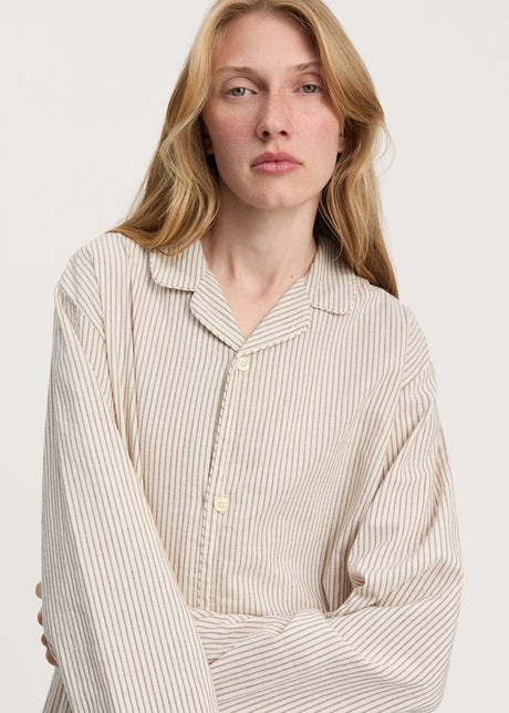 Classic Pyjamas Epure från Aiayu - XS - Jacobsen Plus