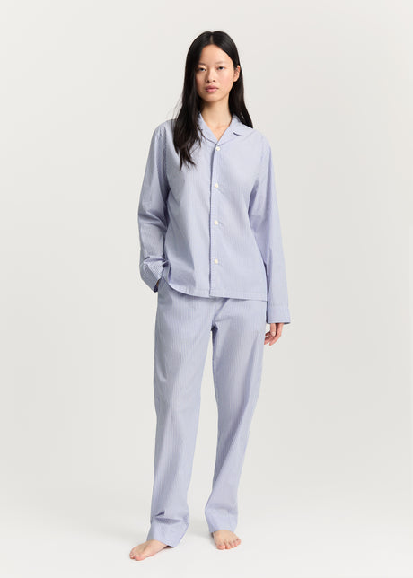 Classic Pyjamas Petite – Mix Air från Aiayu - XS - Jacobsen Plus