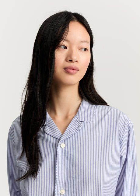 Classic Pyjamas Petite – Mix Air från Aiayu - XS - Jacobsen Plus