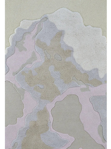 Cloud 9 Matta från Massimo - Afternoon / 140 x 200 cm - Jacobsen Plus