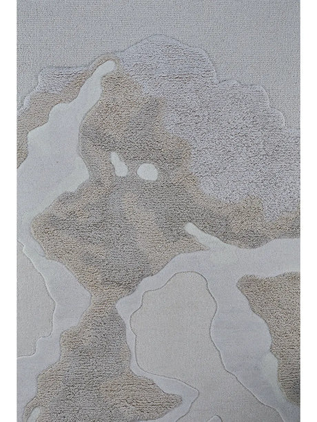 Cloud 9 Matta från Massimo - Afternoon / 140 x 200 cm - Jacobsen Plus
