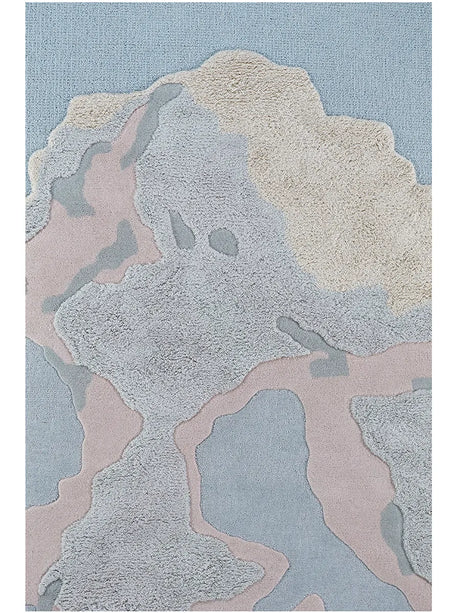 Cloud 9 Matta från Massimo - Afternoon / 140 x 200 cm - Jacobsen Plus
