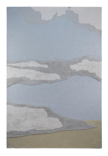 Cloud 9 Matta från Massimo - Afternoon / 140 x 200 cm - Jacobsen Plus