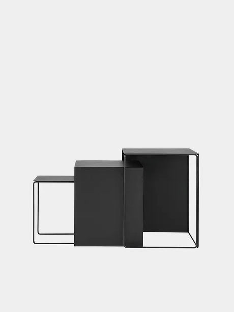 Cluster-bord från Ferm Living - Jacobsen Plus